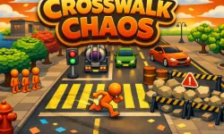 image bg Crosswalk Chaos