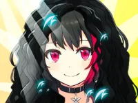 Anime Dress Up -Fashion image