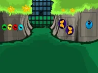 image bg Serene Escape