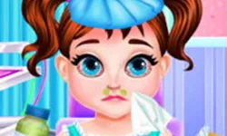 Baby Taylor Bad Cold Treatment - Baby Care image