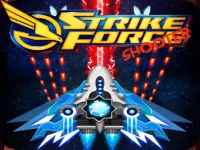 Strike force - Arcade shooter image
