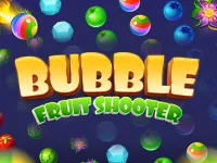 BUBBLE FRUIT SHOOTER image