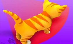 image bg Cat Escape 2
