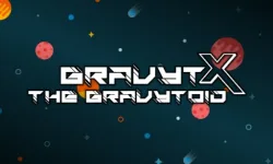 GravytX The Gravytoid image