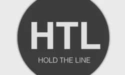 Hold The Line image