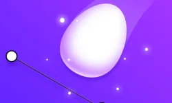 Super Bouncy Egg image
