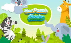 Head Puzzle Shooter image