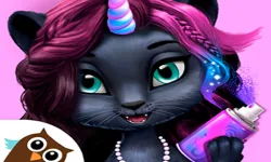 My Animal Hair Salon image