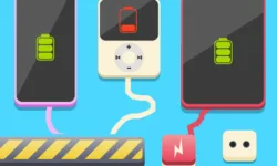Full Charge image