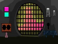 Cave Land Escape image