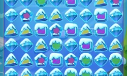 image bg Winter Frozen