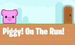 Piggy On The Run image