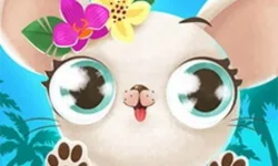 Miss Hollywood - Vacation Game image