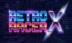 Retro x Racer image