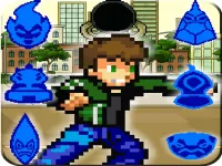 Super Ben 10 image