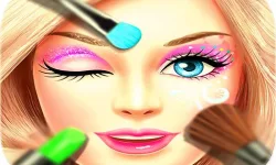 Face cleaning image