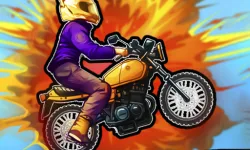 Moto Stuntman image