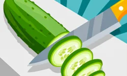 Perfect Fruit Slicer - Chop s image
