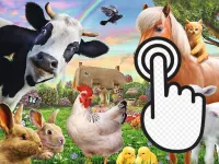 Farm Clicker image
