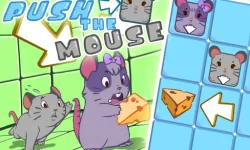 image bg Push the Mouse
