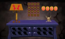 Halloween Forest Escape 3 image