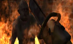 Office Horror Story image