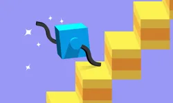 Climber Draw image