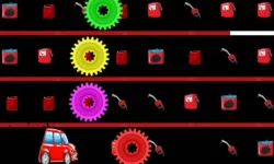 Car Eat Gas image
