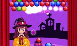 Blase Schutze Halloween image