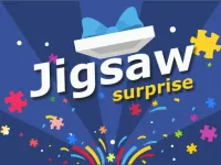 image bg Jigsaw Surprise