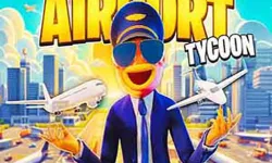 Airport Simulator Plane Tycoon image