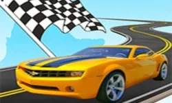 Ace Drift Game image