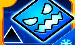 Geometry Dash SubZero image