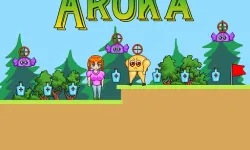 Aroka image