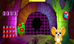 G2M Cave Land Escape image