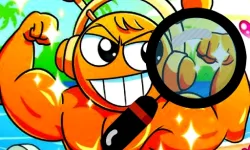 Sprunki Hidden Stars Challenge image
