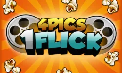 4 Pics 1 Flick image