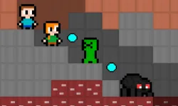 image bg MCBros PixelCraft