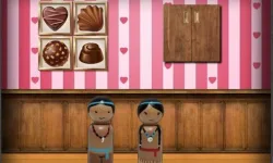 Amgel Valentines Day Escape 3 image