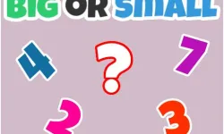 Find Number Biggest and Smallest image
