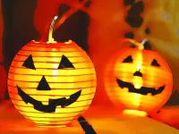 image bg Fun Halloween Pumpkins