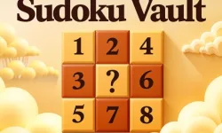 Sudoku Vault image