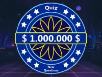 Millonario 2021 : Trivia Quiz Game image