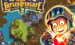 Cursed Treasure 2 image