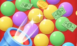 Bubble Shooter Clash Blast Online image