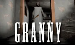 Granny Horror Village image