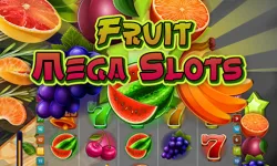 Fruit Mega Slots image
