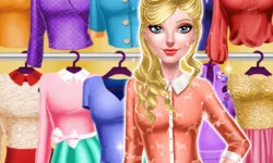Fun Dress Up Wheel image