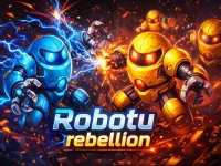Robotu Rebellion image