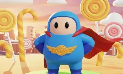 Guys Stumble Heroes image